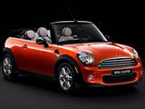 2011 MINI Cooper Convertible
